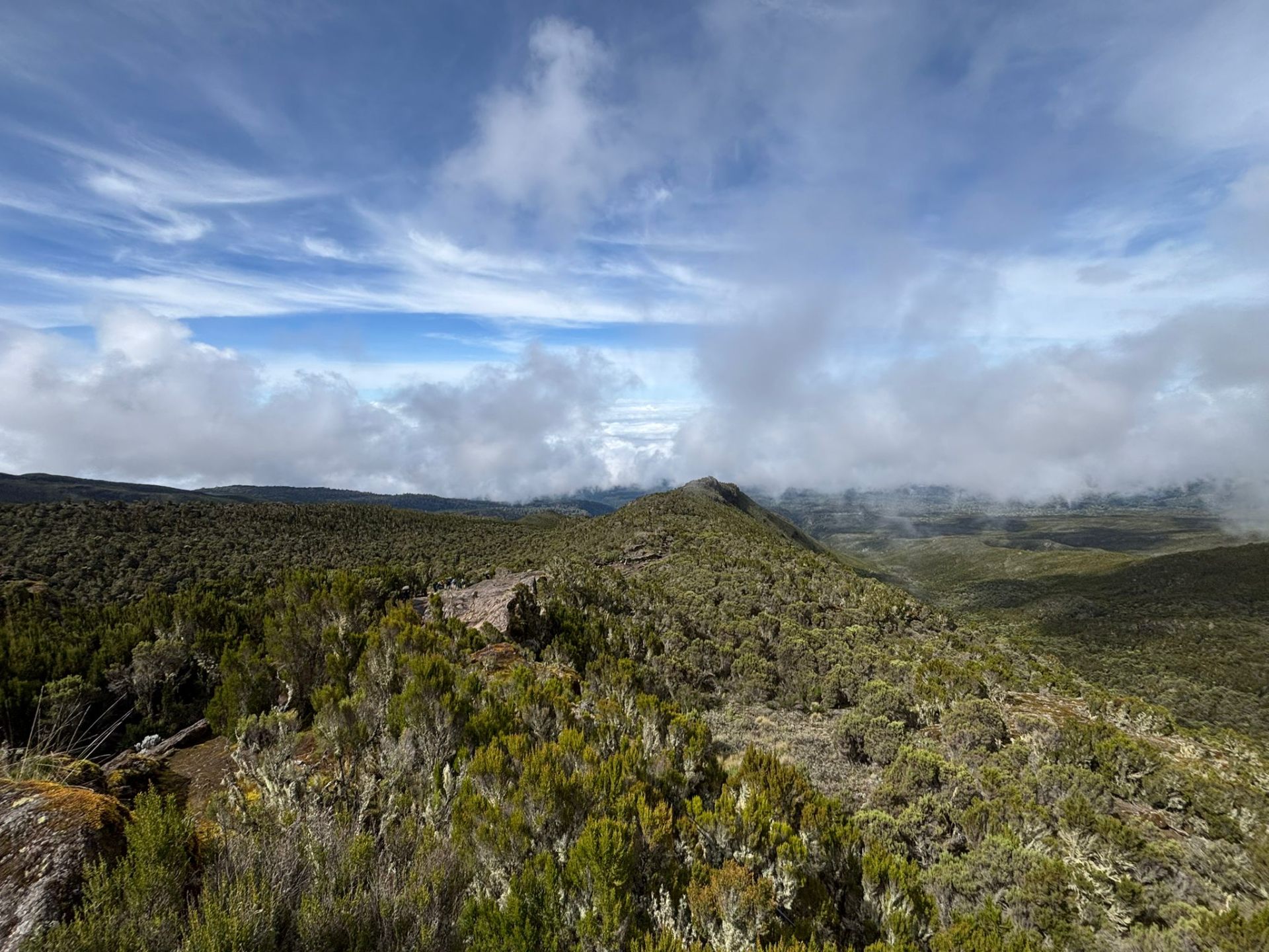 Ngorongoro Conservation Area