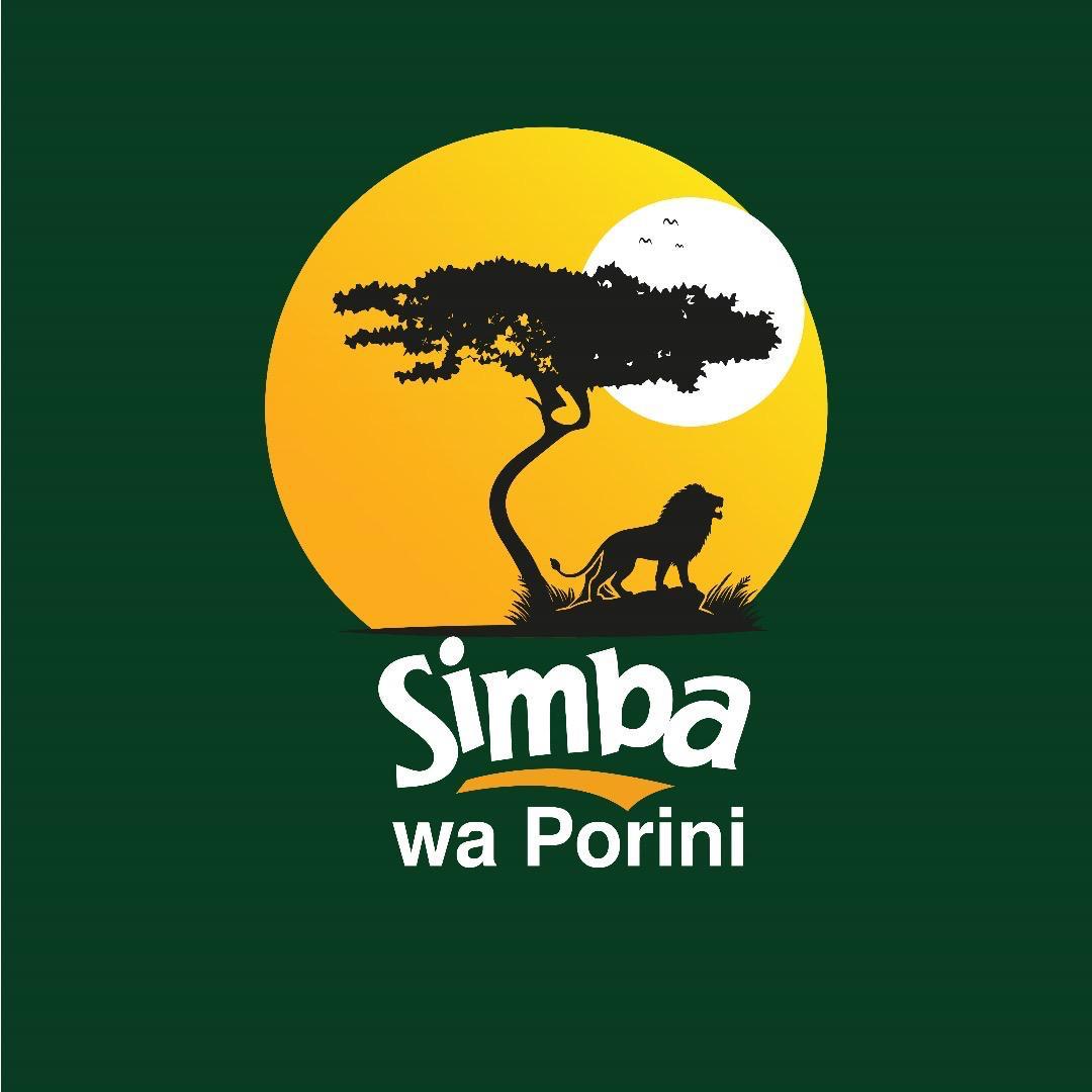 Simba Wa Porini